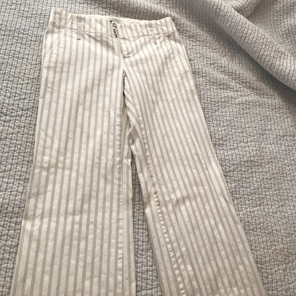 Banana Republic Dress Pants