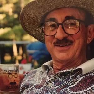 Meet your Posher, Franklin