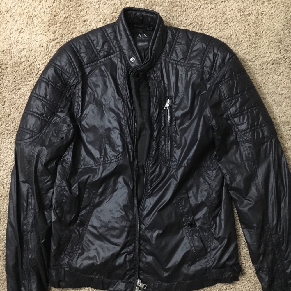 Armani Exchange Jacket