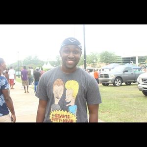 Meet your Posher, Ernest