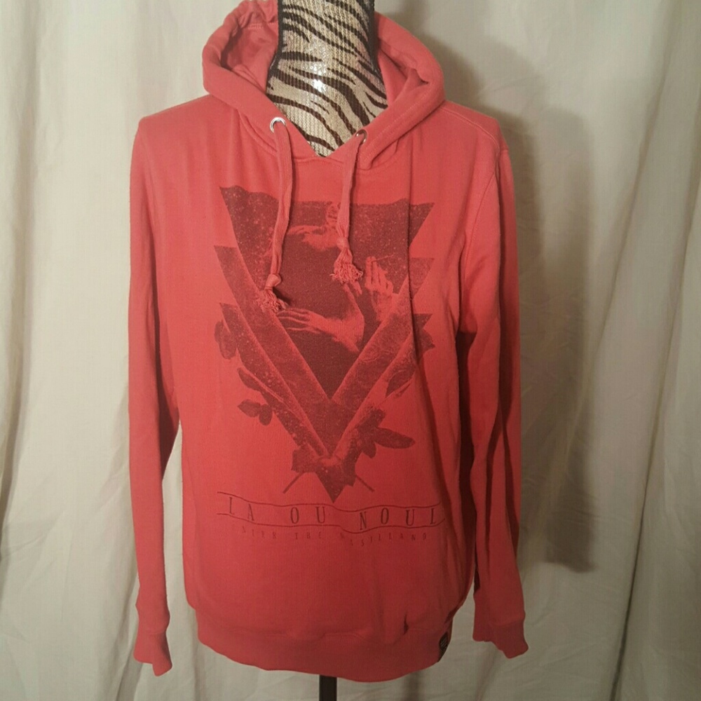 Cotton On hoodie