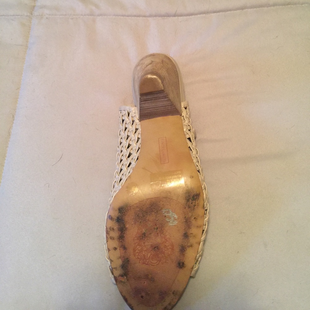 Vince Camuto sandals - Picture 5 of 7