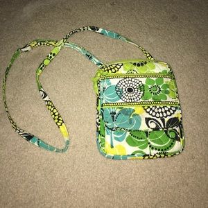Vera Bradley Crossbody