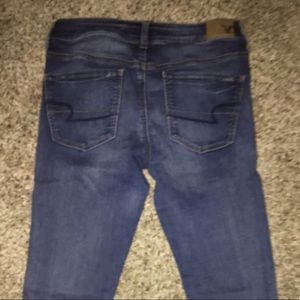 American Eagle Outfitter Jeans