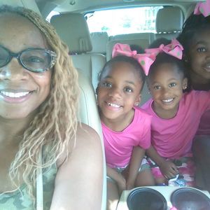 Meet your Posher, Josephine