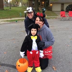 Meet your Posher, Jenny