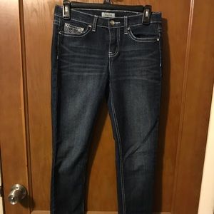 Mudd skinny jeans