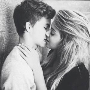 Meet your Posher, Yijun