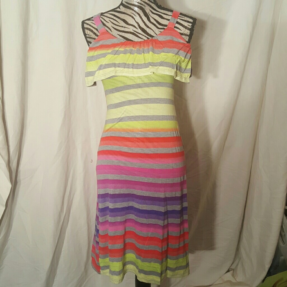 Between dress
