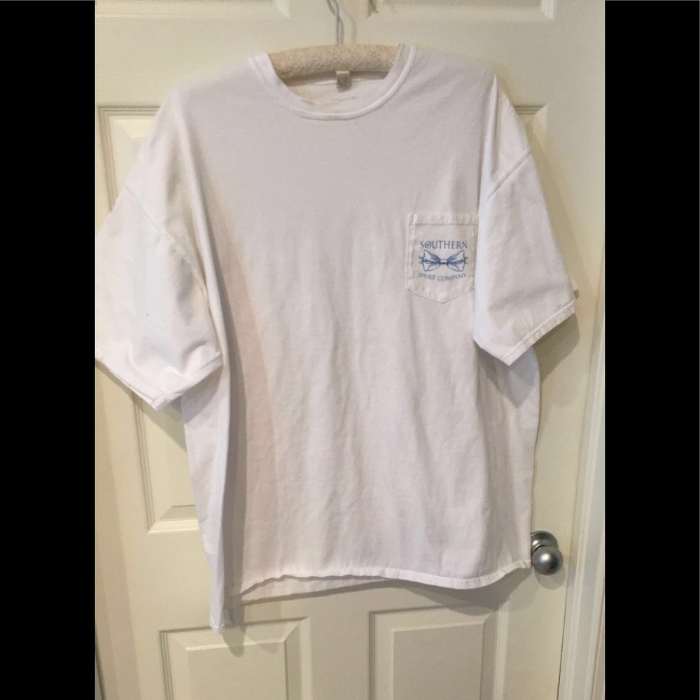 SOUTHERN SHIRT CO DERBY SHIRT