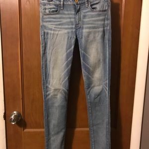 American Eagle jegging