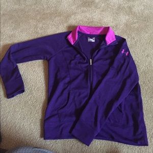 Women’s Under Armour Jacket