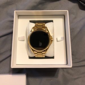Michael Kors Access Smart Watch