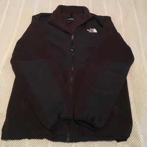 North Face Fleece Jacket