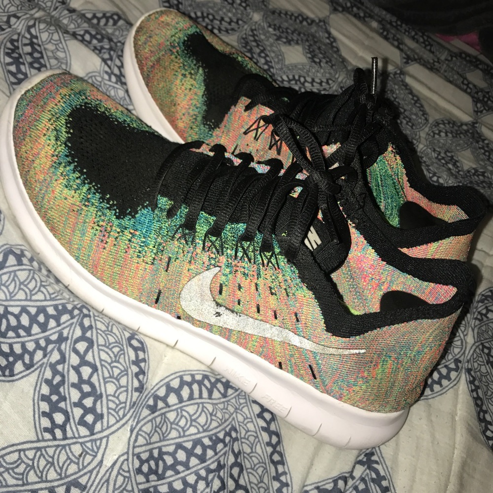 Nike Free RN flyknit