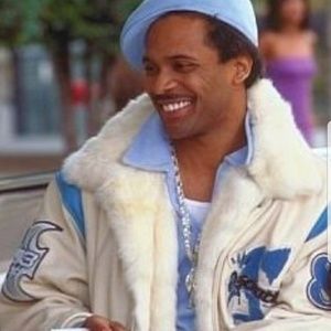 Meet your Posher, Randy