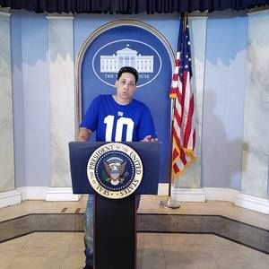 Meet your Posher, Stacy