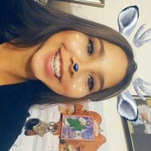 Meet your Posher, Karime