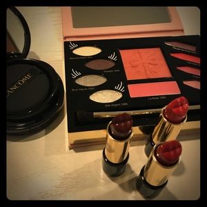 Lancôme Olympia’s Wonderland complete set