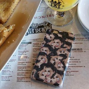 KIMOJI IPhone 6 case