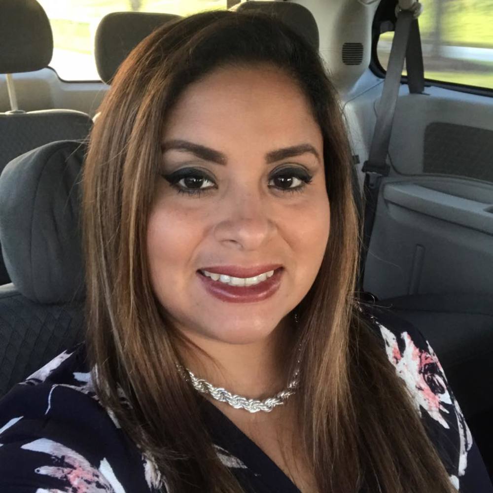 Meet your Posher, Karen