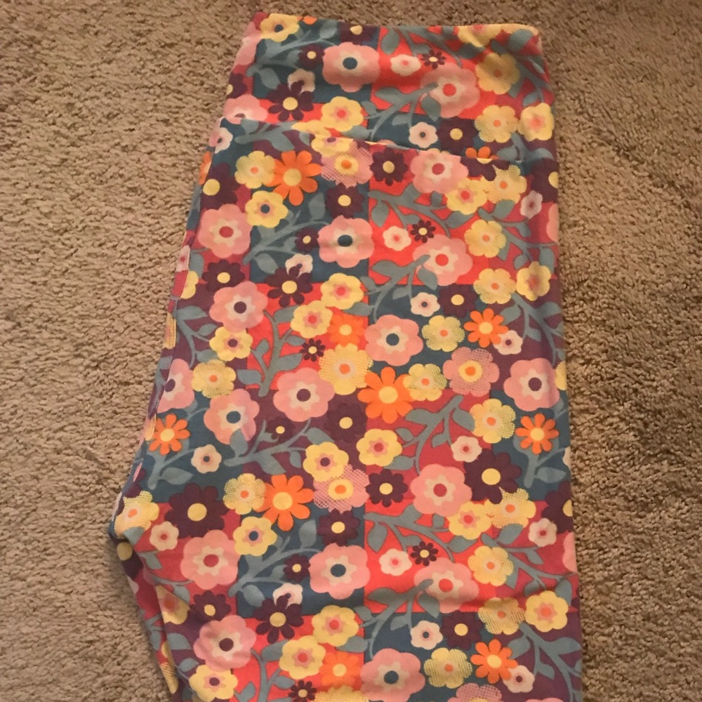Lularoe Leggings