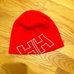Helly Hansen beanie