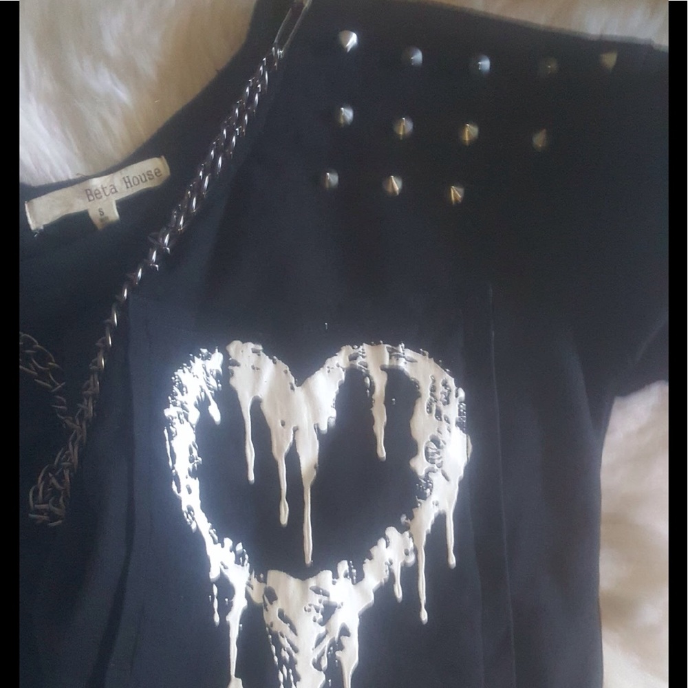 T shirt ckp shirt  handmade