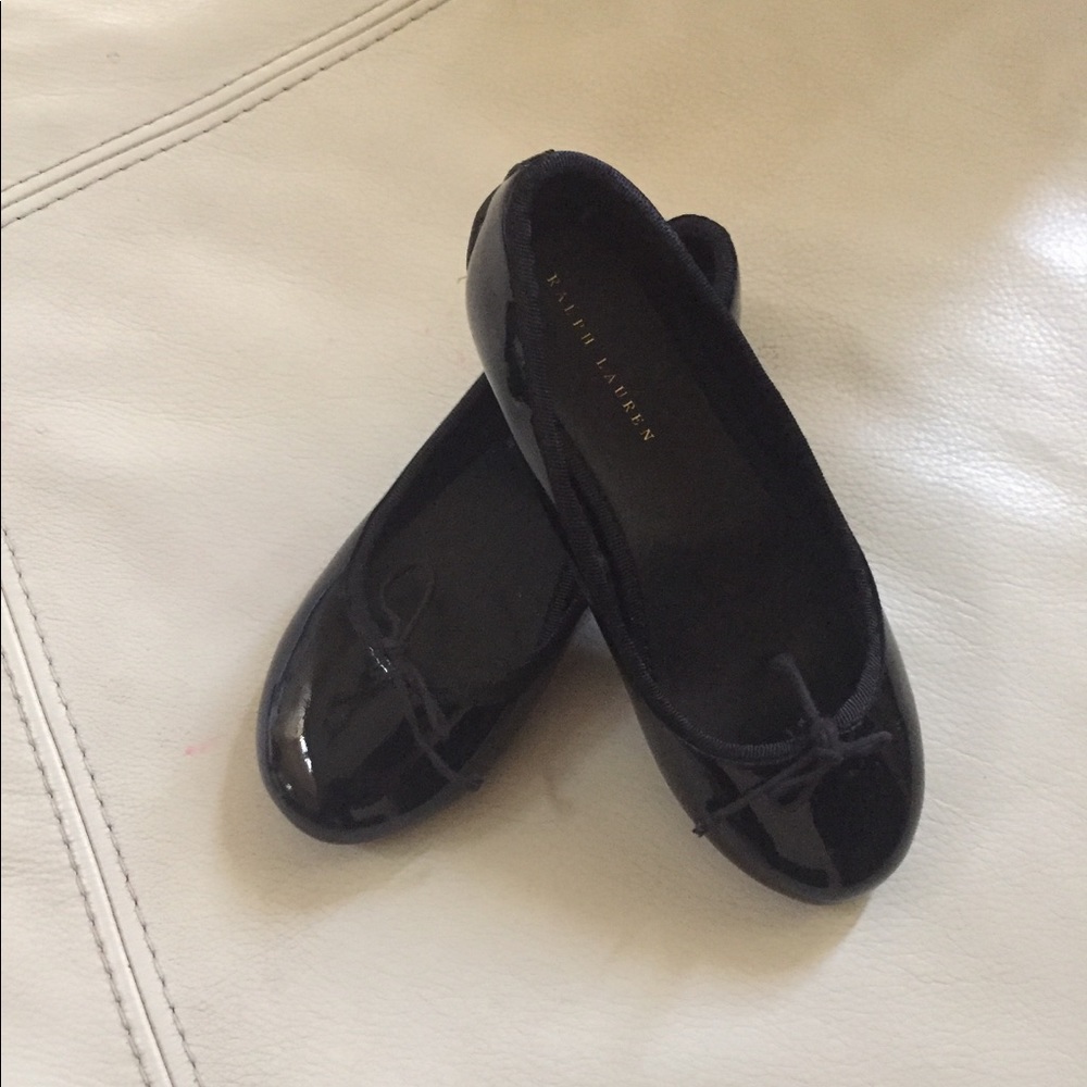 Ralph Lauren Dress Shoes