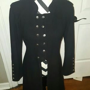 🌷FINAL SALE🌷 BeBe Military Coat