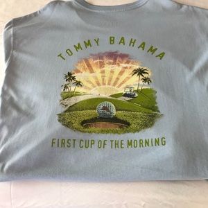 Tommy Bahama