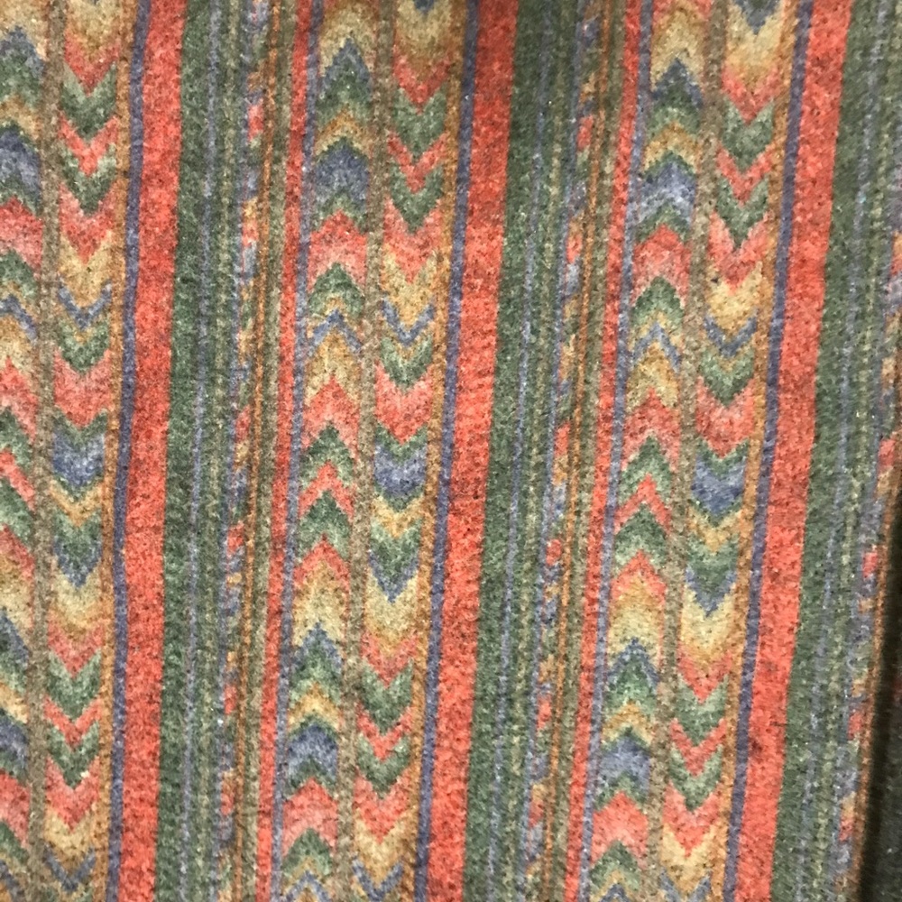 Vintage OshKosh B’Gosh Denim Coat - Picture 5 of 7