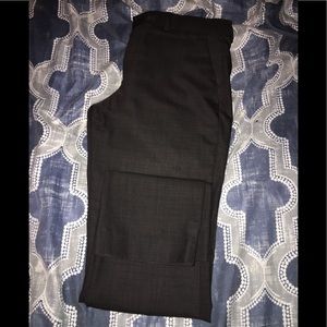 Men’s pants and shirt(s)