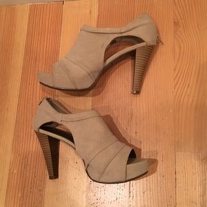 ❣️Worthington heels 👠