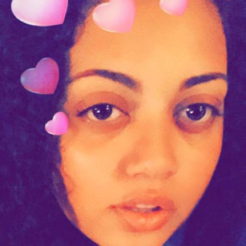 Meet your Posher, Nikole