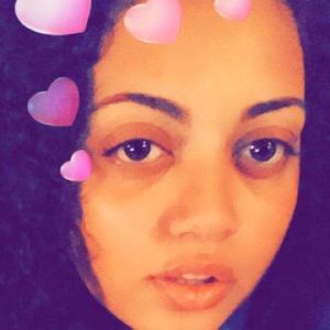 Meet your Posher, Nikole