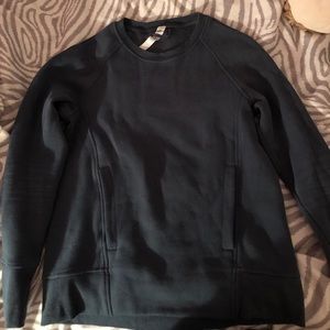 Lululemon Back To It Crew