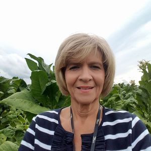 Meet your Posher, Donna