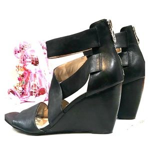 Michael Kors Wedge Sandals