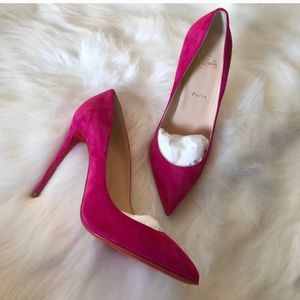 Authentic Pigalle Follies 100. Limited edition