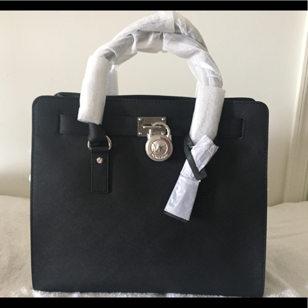 Michael Kors New Black Hamilton