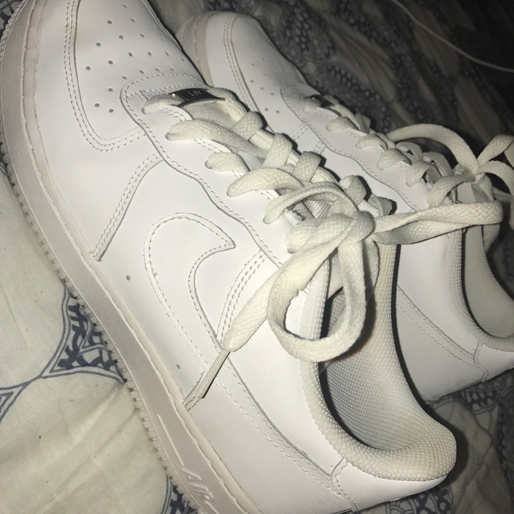 Nike Air Force 1