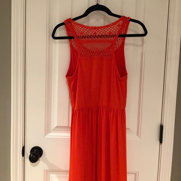 Lace Maxi - Picture 3 of 3