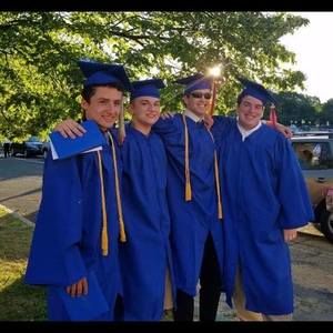 Meet your Posher, Kevin