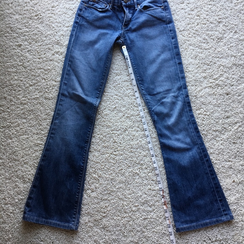 Joe’s  jeans