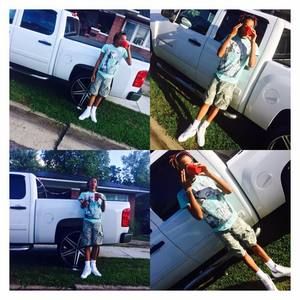 Meet your Posher, Jeffery