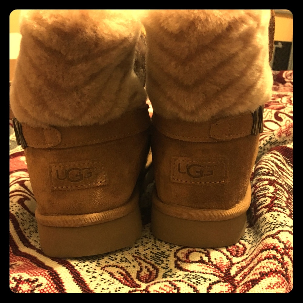 Original UGG boots