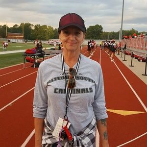 Meet your Posher, Debra