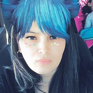 Meet your Posher, Kristina