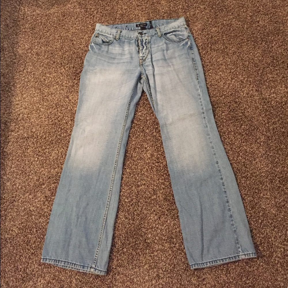 Inc 34/32 Men’s Jeans